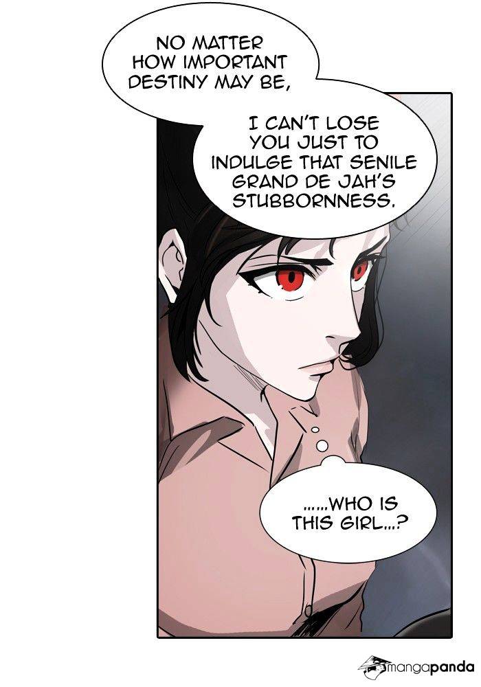 Tower of God Chapter 329 image 087